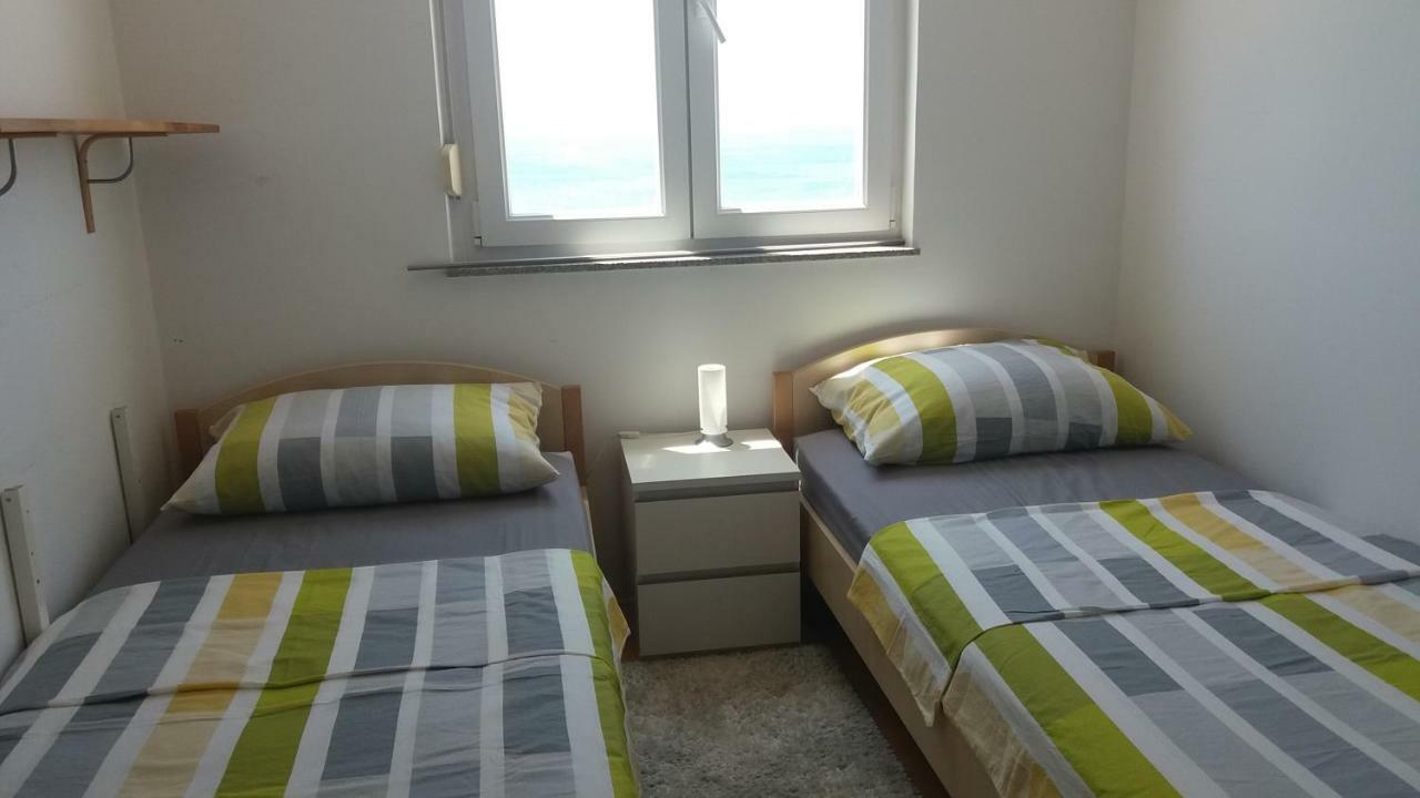 Inga'S Apartment Starigrad Paklenica Exteriör bild